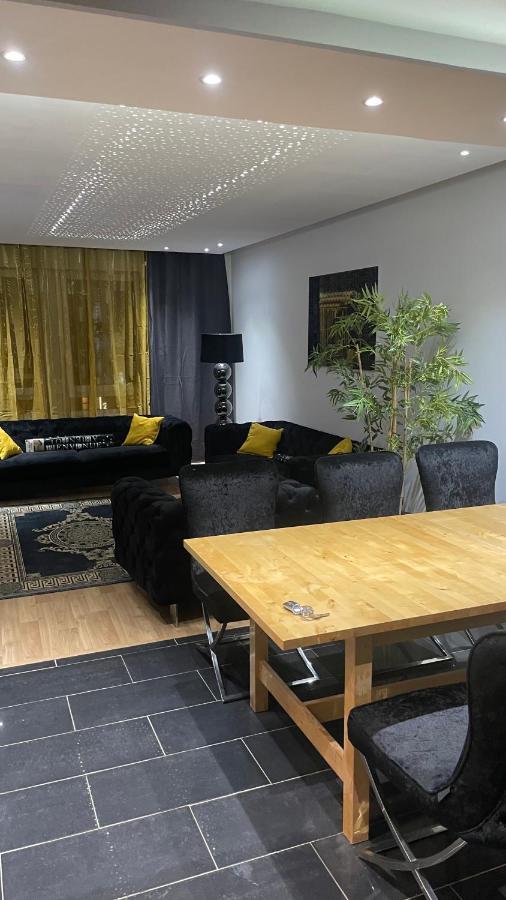 Charme Et Confort Mulhouse Dış mekan fotoğraf