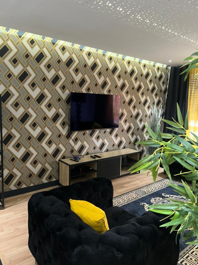 Charme Et Confort Mulhouse Dış mekan fotoğraf