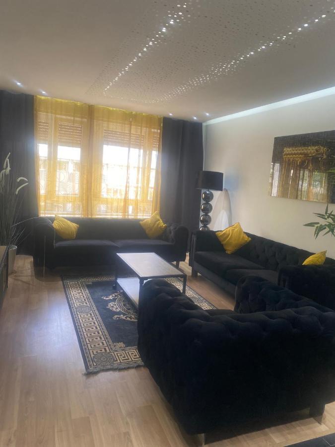 Charme Et Confort Mulhouse Dış mekan fotoğraf