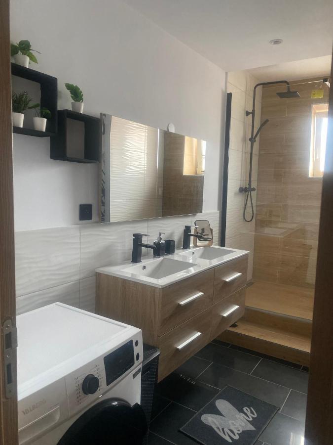 Charme Et Confort Mulhouse Dış mekan fotoğraf