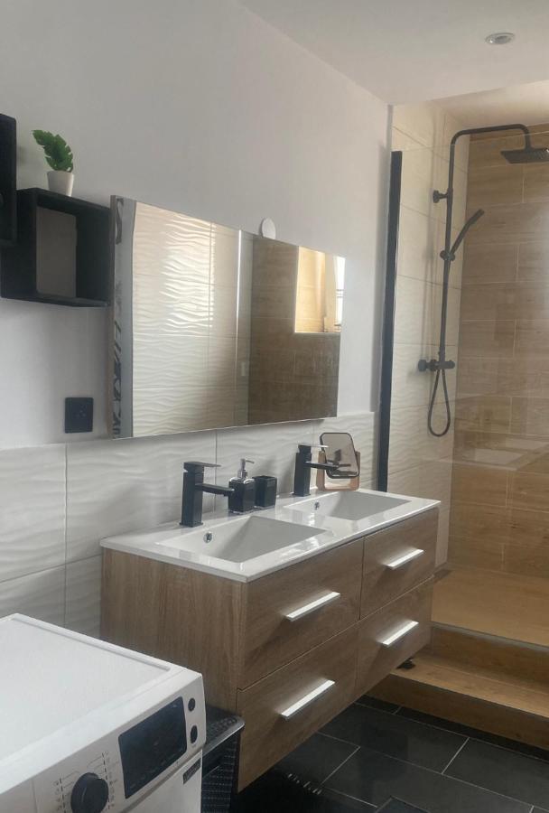 Charme Et Confort Mulhouse Dış mekan fotoğraf