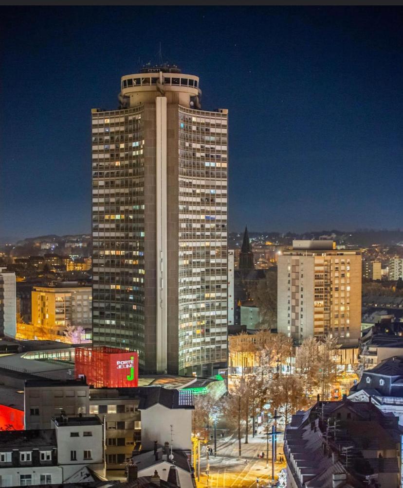 Charme Et Confort Mulhouse Dış mekan fotoğraf