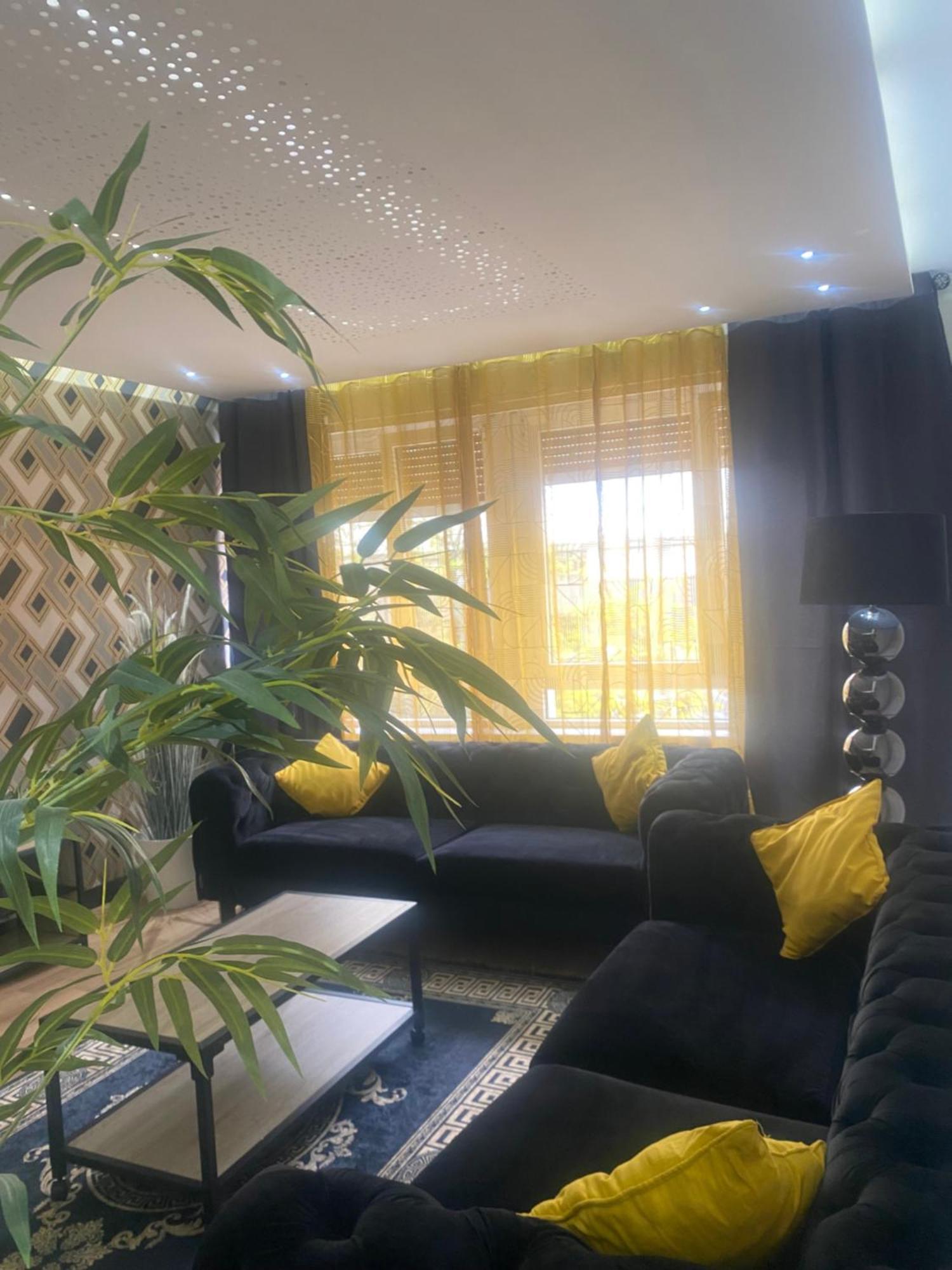 Charme Et Confort Mulhouse Dış mekan fotoğraf