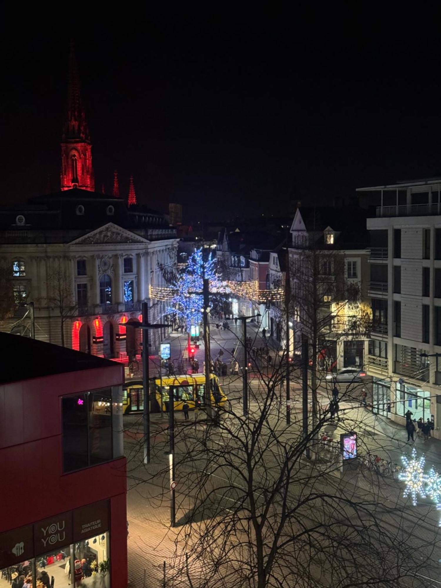 Charme Et Confort Mulhouse Dış mekan fotoğraf